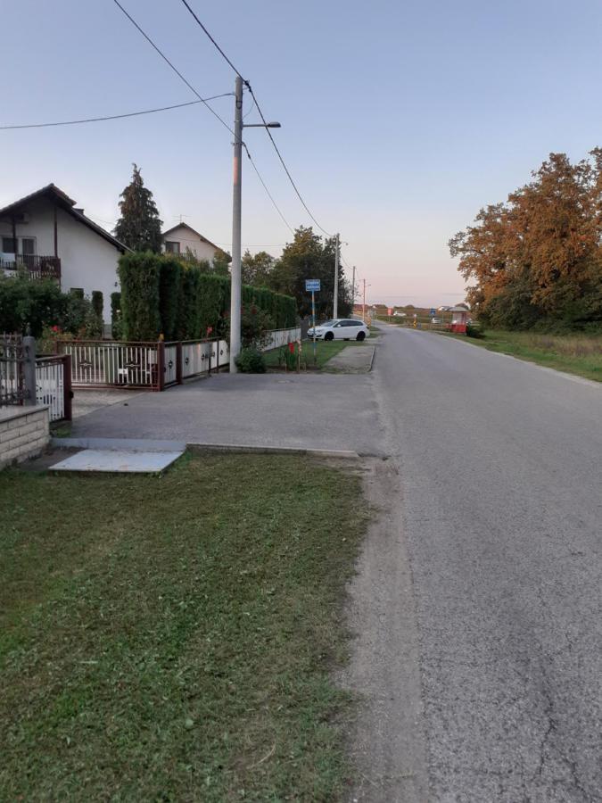 Maja Διαμέρισμα Velika Gorica Εξωτερικό φωτογραφία
