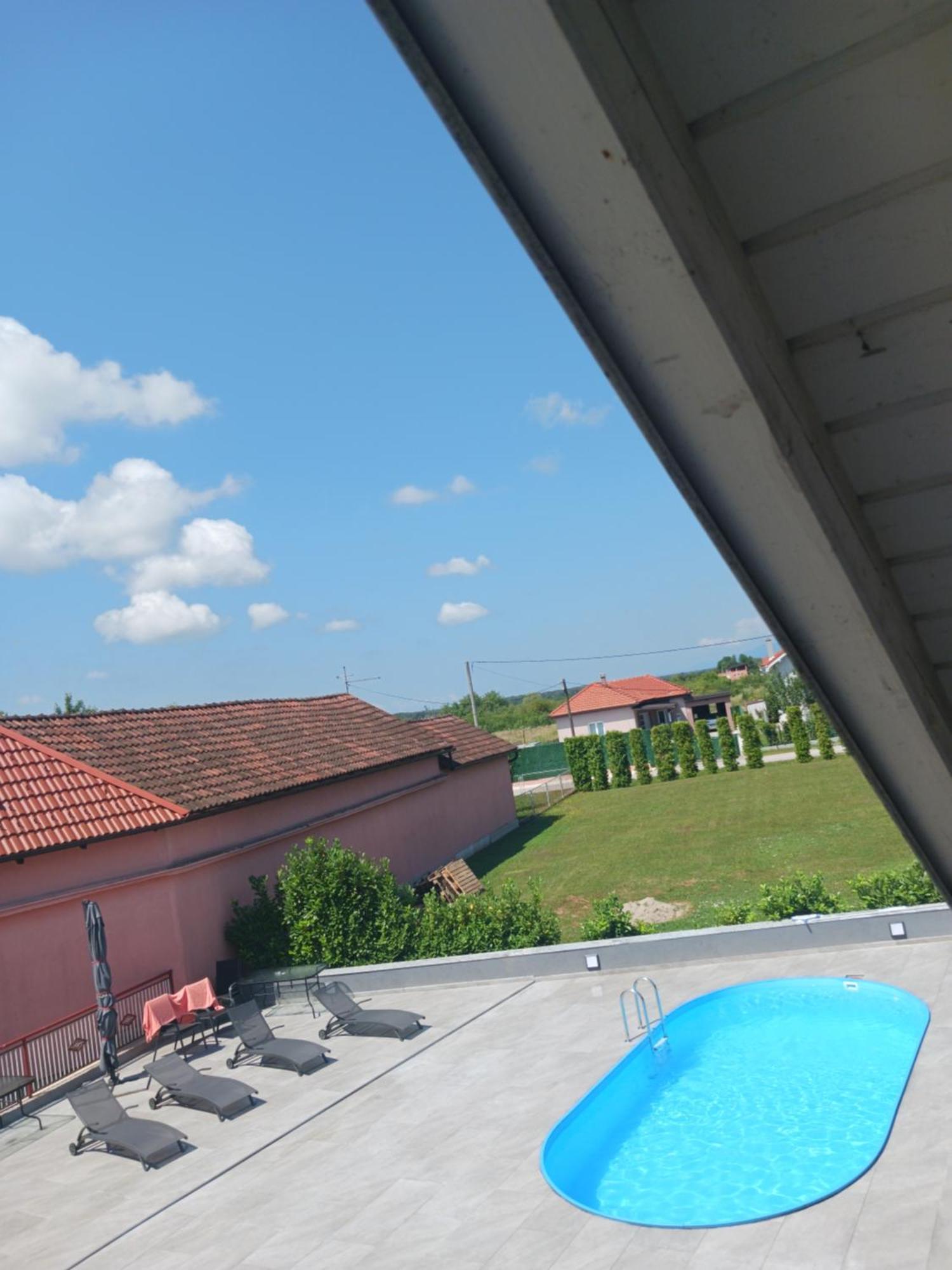 Maja Διαμέρισμα Velika Gorica Εξωτερικό φωτογραφία