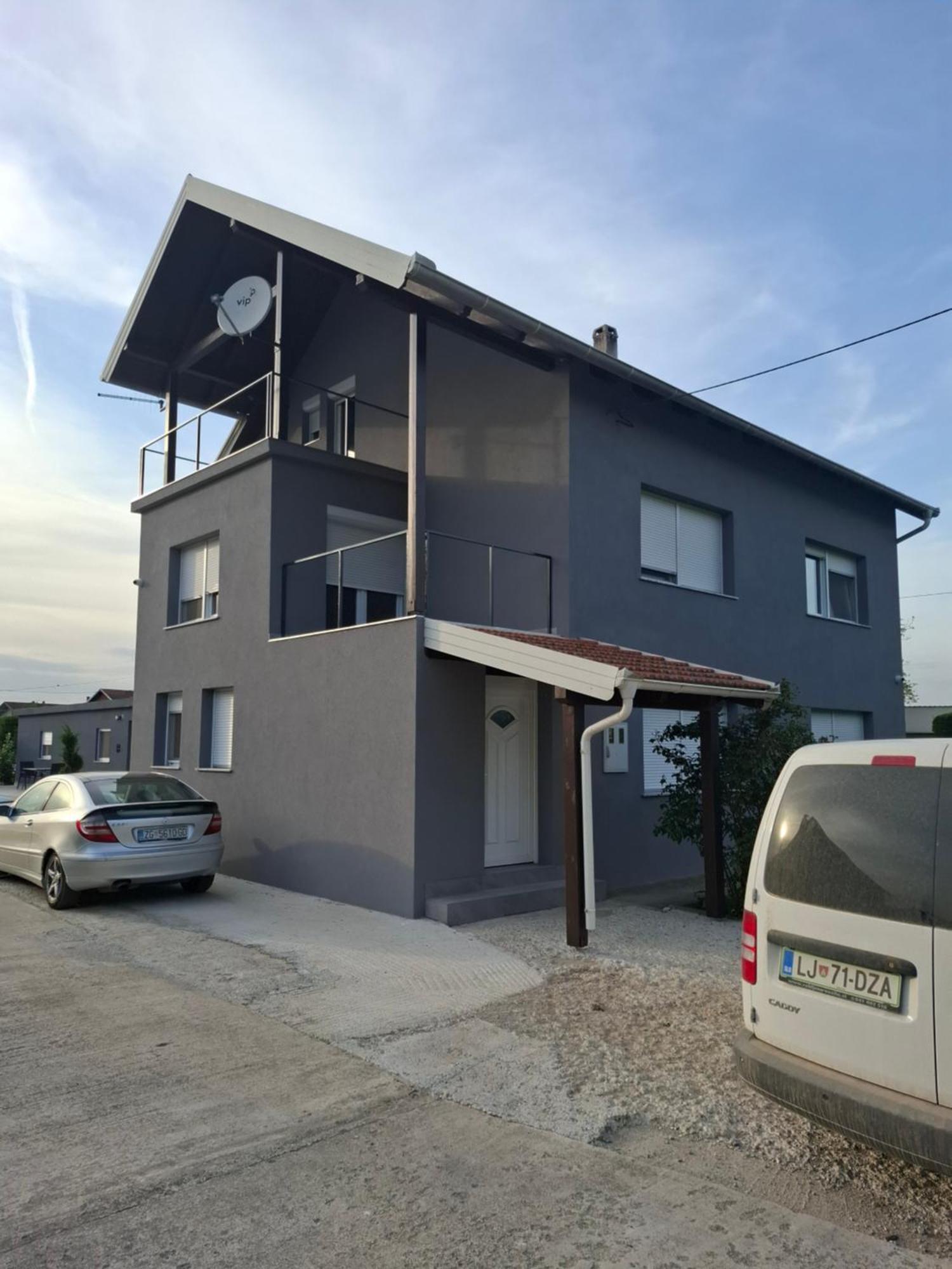 Maja Διαμέρισμα Velika Gorica Εξωτερικό φωτογραφία